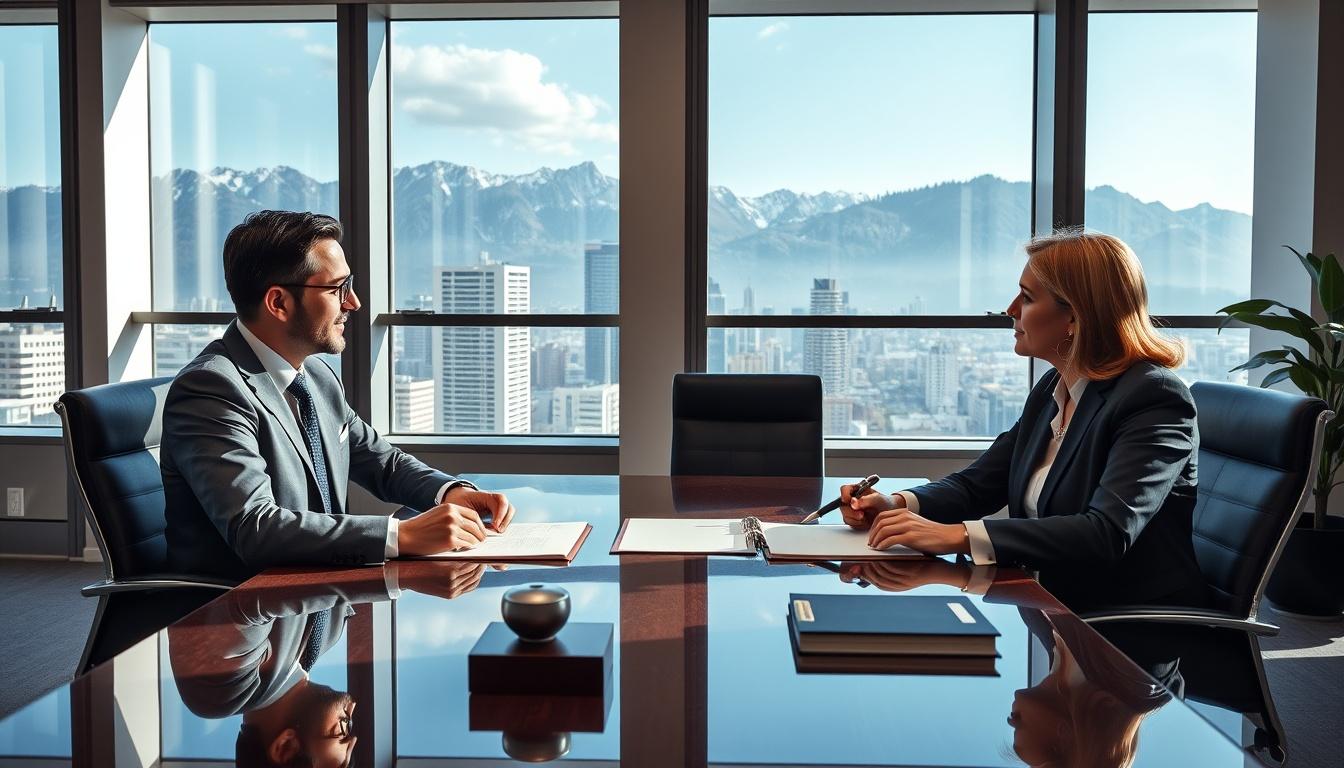 Strategie-Begleitung