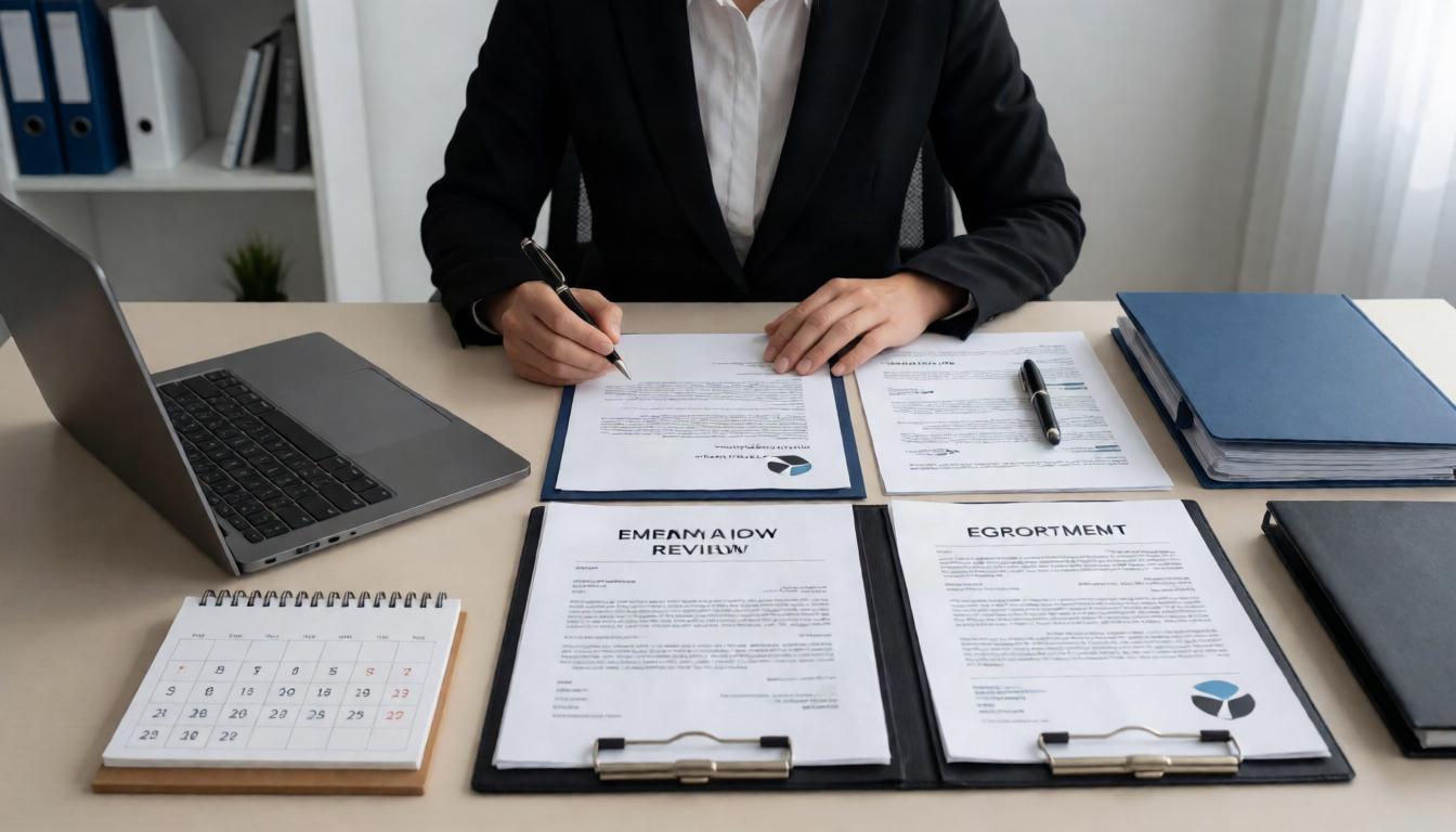 Arbeitsrechtliche Beratung